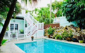 Casablanca Hotel Key West Florida